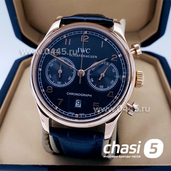 Часы IWC Portuguese (17258) Часы IWC Portuguese (17258)