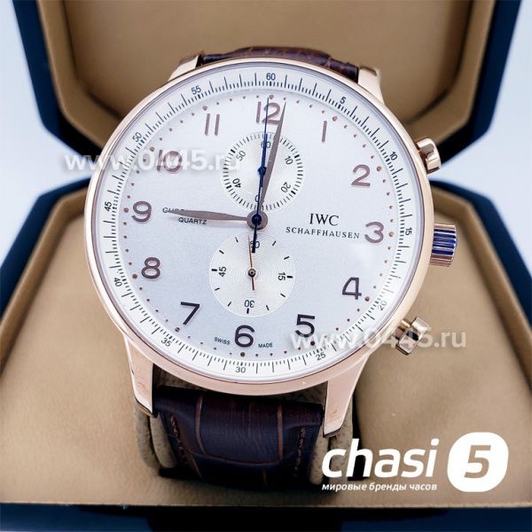 Часы IWC Portuguese (17268)