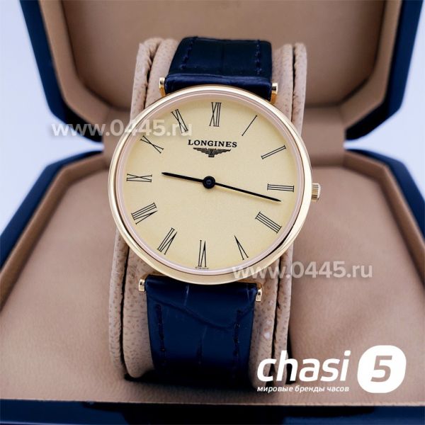 Часы Longines La Grande Classique (17275) Часы Longines La Grande Classique (17275)
