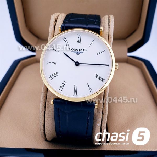 Часы Longines La Grande Classique (17276) Часы Longines La Grande Classique (17276)