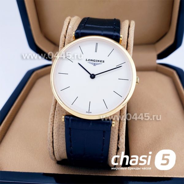 Часы Longines La Grande Classique (17277) Часы Longines La Grande Classique (17277)