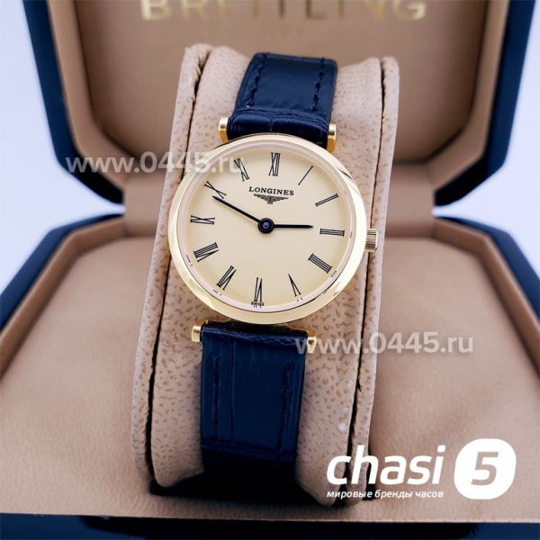 Часы Longines La Grande Classique (17280) Часы Longines La Grande Classique (17280)