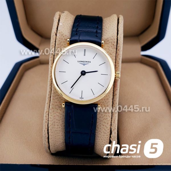 Часы Longines La Grande Classique (17281) Часы Longines La Grande Classique (17281)