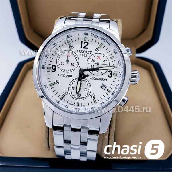 Часы Tissot PRC 200 (17290) Часы Tissot PRC 200 (17290)