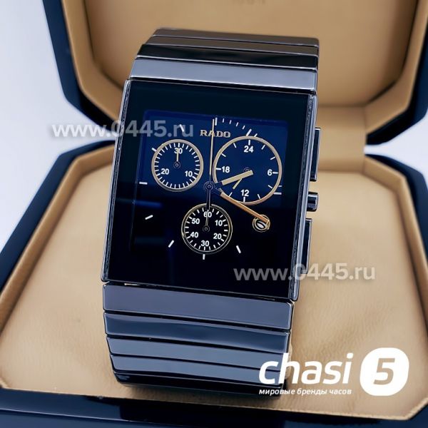 Часы Rado Ceramica Chronograph (17292)