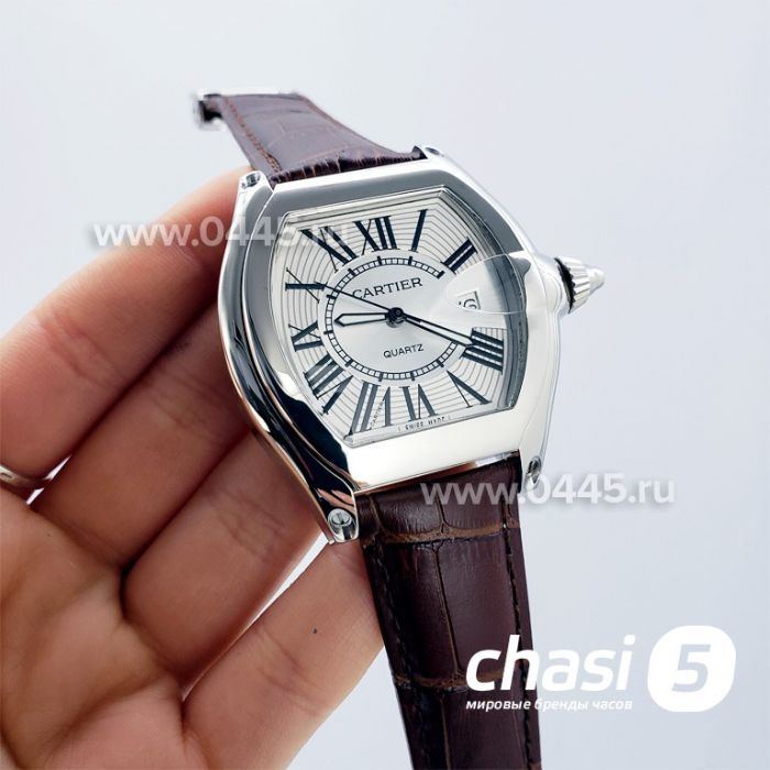 Часы Cartier Roadster (17296)