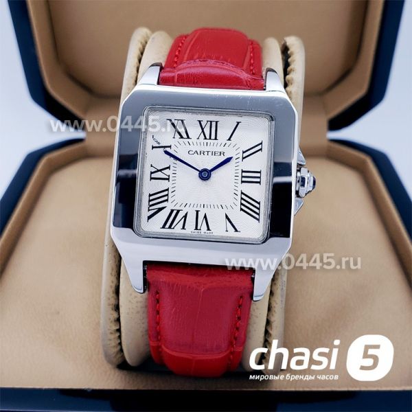 Часы Cartier Tank (17303) Часы Cartier Tank (17303)