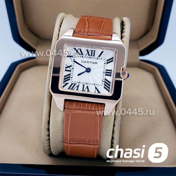 Часы Cartier Tank (17305) Часы Cartier Tank (17305)