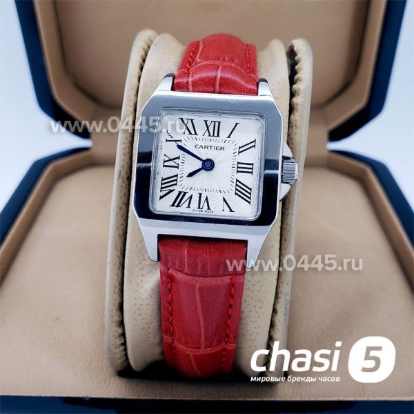 Часы Cartier Tank (17306) Часы Cartier Tank (17306)