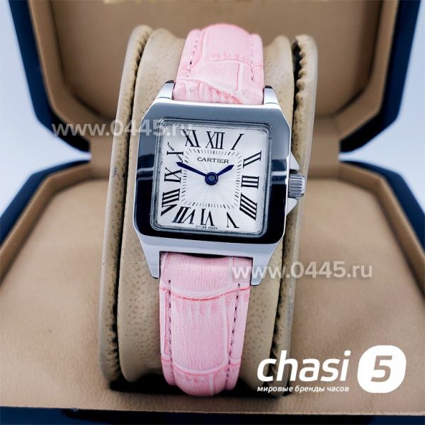 Часы Cartier Tank (17307) Часы Cartier Tank (17307)