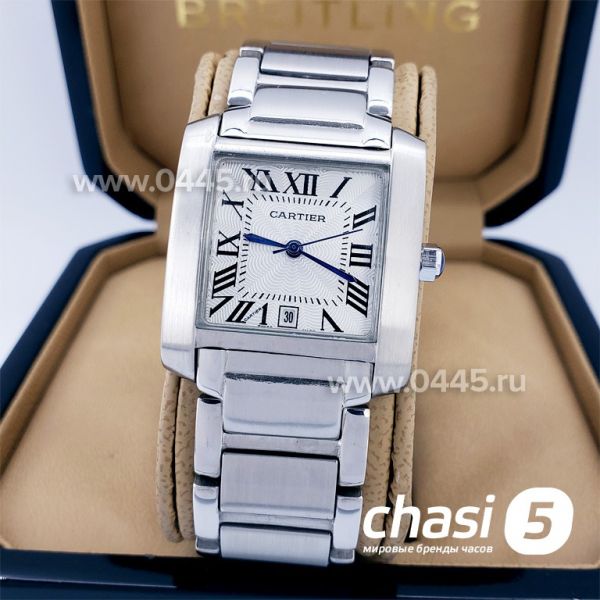 Часы Cartier Tank (17312)