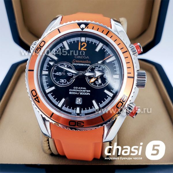 Часы Omega Seamaster Planet Ocean (17313) Часы Omega Seamaster Planet Ocean (17313)