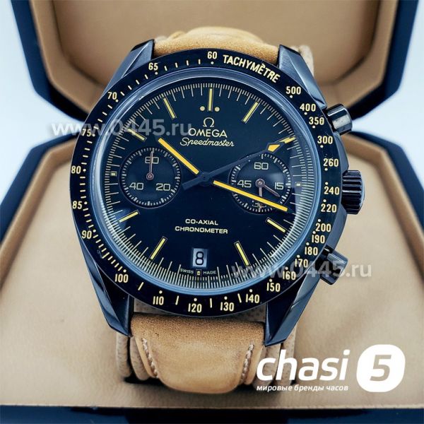 Часы Omega Speedmaster (17317) Часы Omega Speedmaster (17317)