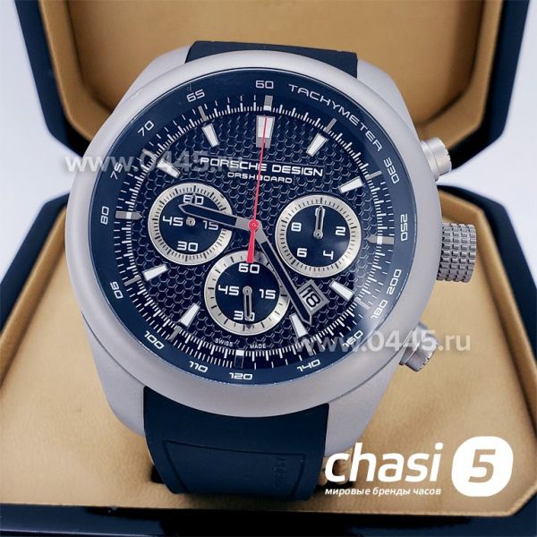 Часы Porsche Design Dashboard (17320) Часы Porsche Design Dashboard (17320)