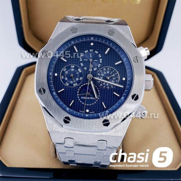 Часы Audemars Piguet Royal Oak Perpetual (17330) Часы Audemars Piguet Royal Oak Perpetual (17330)