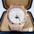 Часы Audemars Piguet Royal Oak Perpetual (17334)