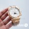 Часы Audemars Piguet Royal Oak Perpetual (17334)