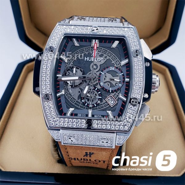 Часы Hublot Senna Champion 88 (17342)