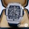 Часы Hublot Senna Champion 88 (17343)