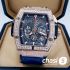 Часы Hublot Senna Champion 88 (17345)