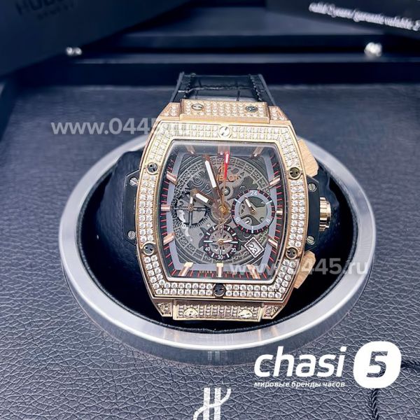 Часы Hublot Senna Champion 88 (17346) Часы Hublot Senna Champion 88 (17346)