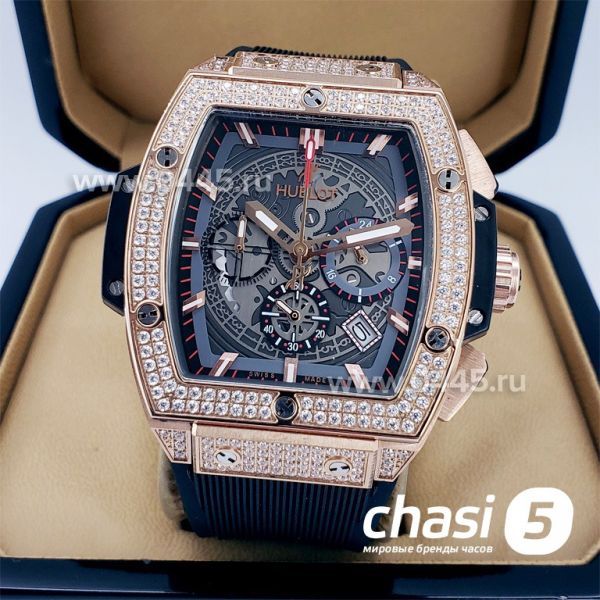 Часы Hublot Senna Champion 88 (17347) Часы Hublot Senna Champion 88 (17347)