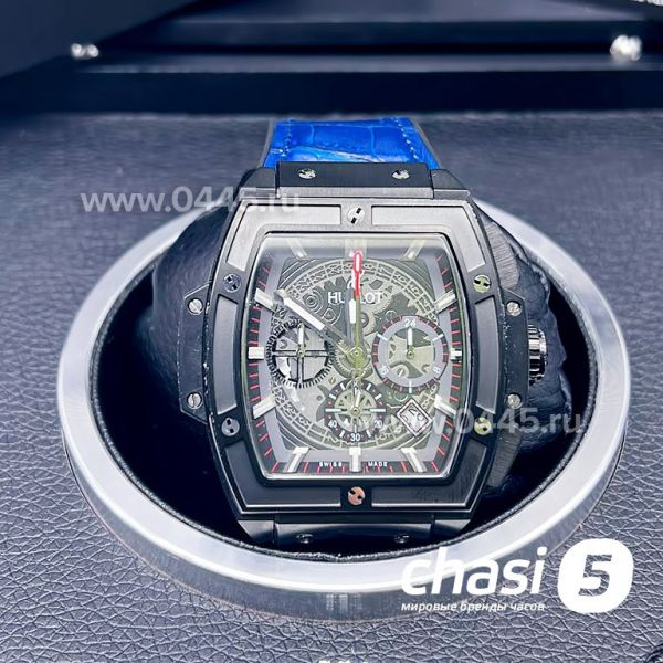 Часы Hublot Senna Champion 88 (17350) Часы Hublot Senna Champion 88 (17350)