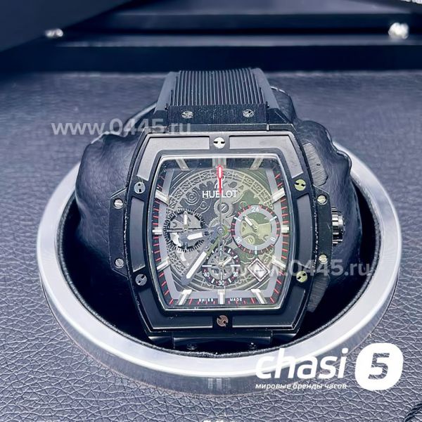 Часы Hublot Senna Champion 88 (17351) Часы Hublot Senna Champion 88 (17351)