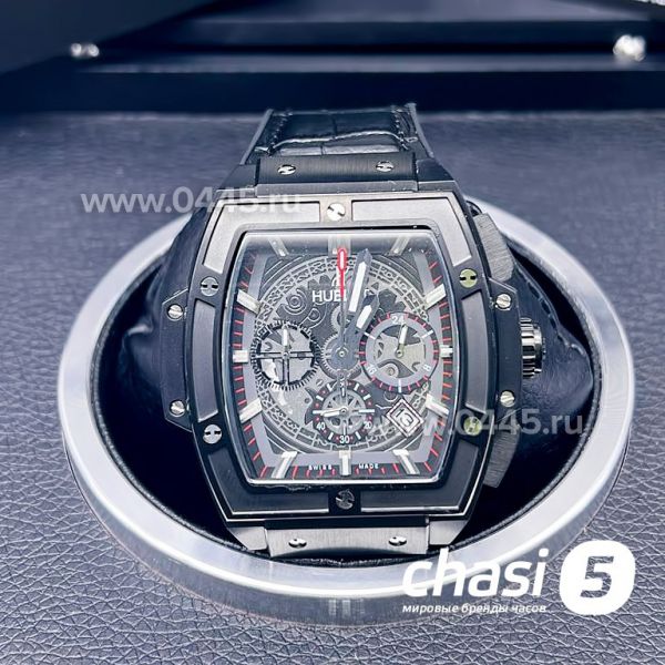 Часы Hublot Senna Champion 88 (17352) Часы Hublot Senna Champion 88 (17352)