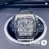 Часы Hublot Senna Champion 88 (17352)
