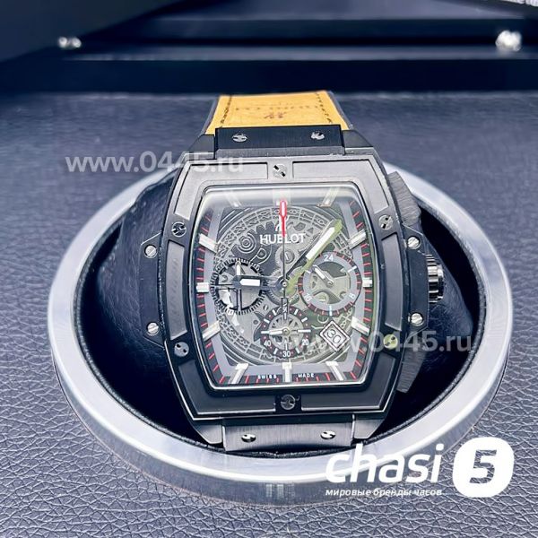 Часы Hublot Senna Champion 88 (17353) Часы Hublot Senna Champion 88 (17353)