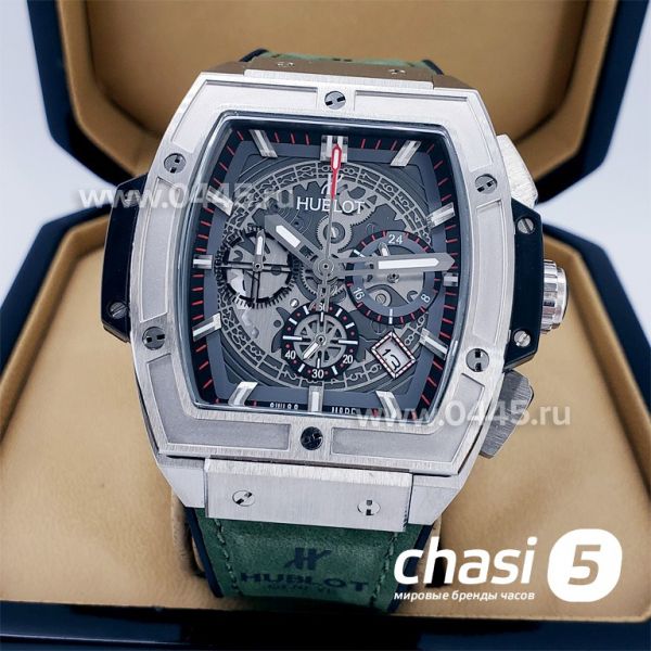 Часы Hublot Senna Champion 88 (17356) Часы Hublot Senna Champion 88 (17356)