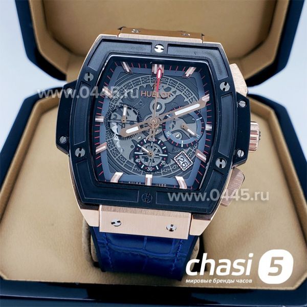 Часы Hublot Senna Champion 88 (17357) Часы Hublot Senna Champion 88 (17357)