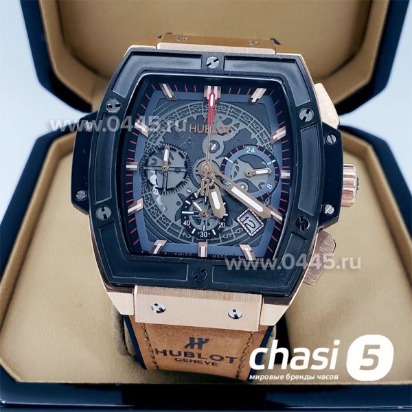 Часы Hublot Senna Champion 88 (17358) Часы Hublot Senna Champion 88 (17358)