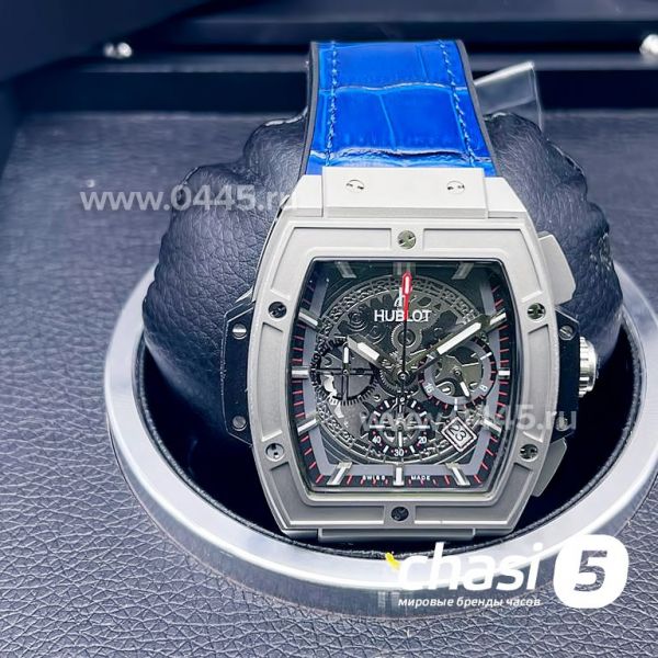 Часы Hublot Senna Champion 88 (17361) Часы Hublot Senna Champion 88 (17361)