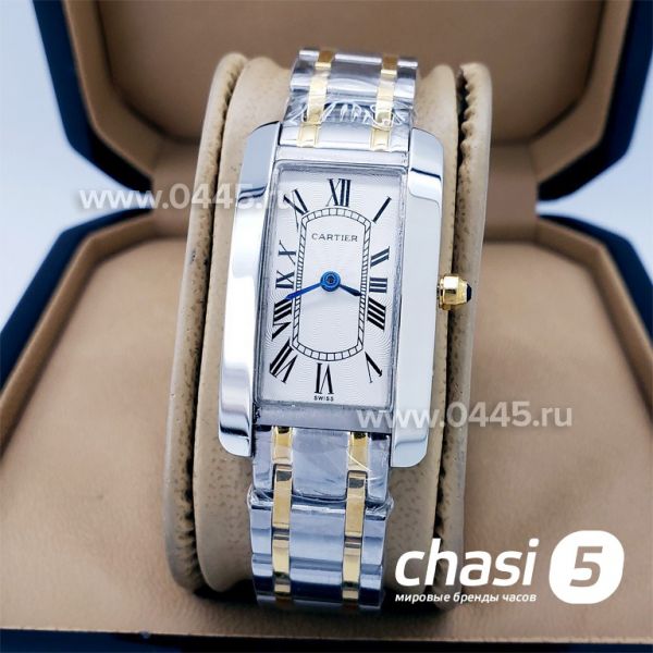 Часы Cartier Tank (17385) Часы Cartier Tank (17385)