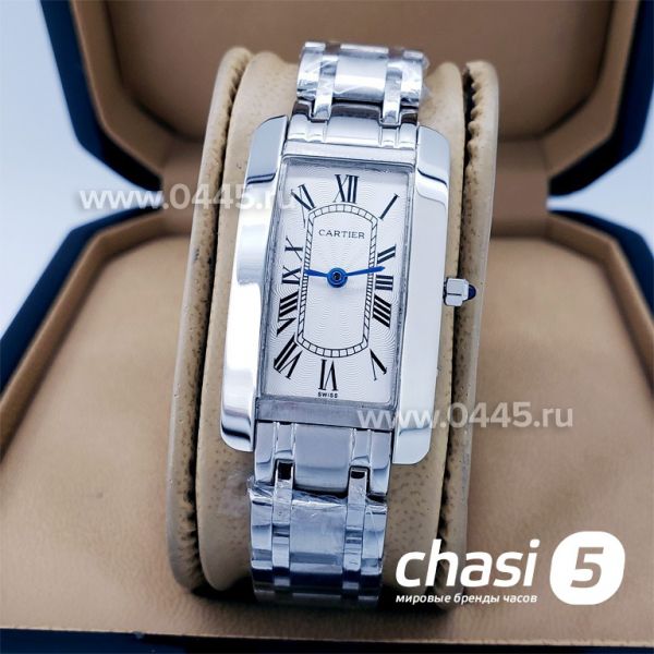 Часы Cartier Tank (17386) Часы Cartier Tank (17386)