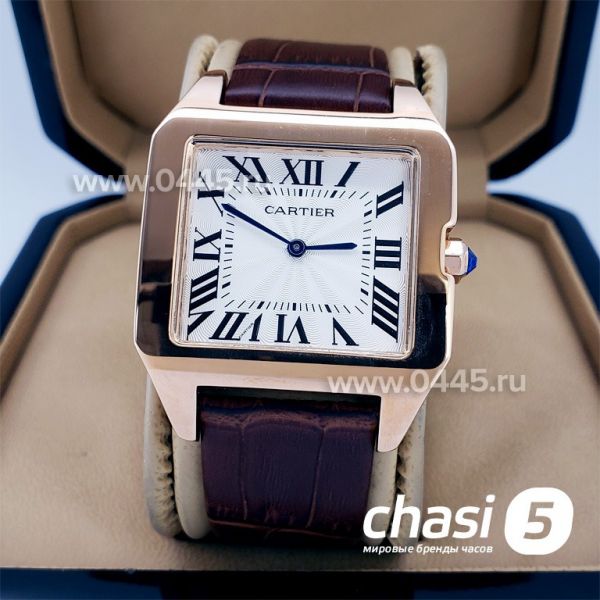 Часы Cartier Tank (17390) Часы Cartier Tank (17390)