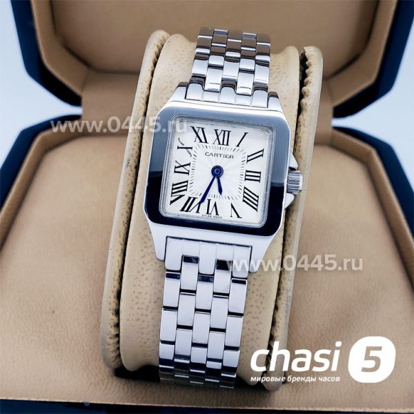 Часы Cartier Tank (17398) Часы Cartier Tank (17398)