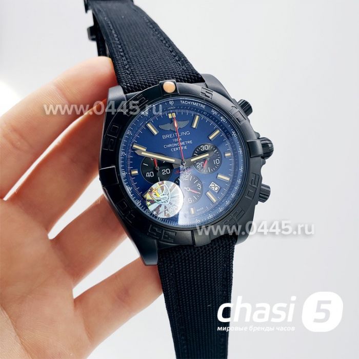 Часы Breitling Chronomat 44 (17400)