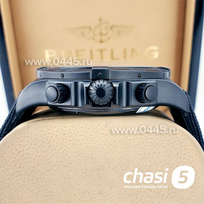 Часы Breitling Chronomat 44 (17400)