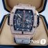 Часы Hublot Senna Champion 88 (17402)