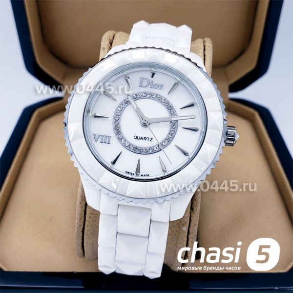 Часы Dior Christal (17407) Часы Dior Christal (17407)