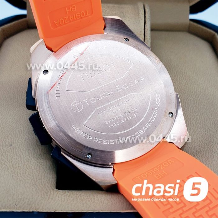 Часы Tissot T-Race Compass (17420)