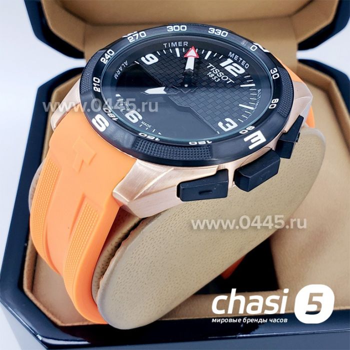 Часы Tissot T-Race Compass (17420)