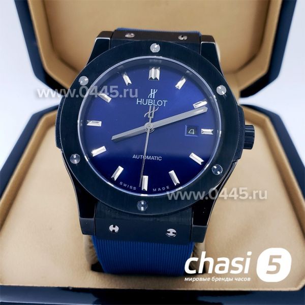 Часы HUBLOT Classic Fusion Ceramica (17428) Часы HUBLOT Classic Fusion Ceramica (17428)