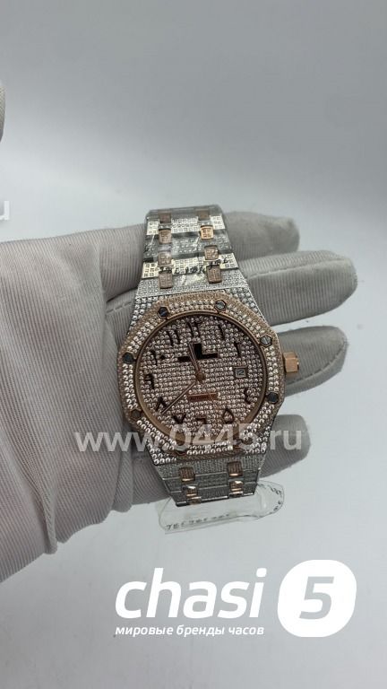 Часы Audemars Piguet (17439) Часы Audemars Piguet (17439)