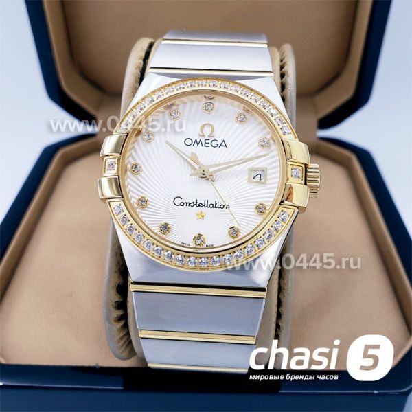 Часы Omega Constellation (17443) Часы Omega Constellation (17443)