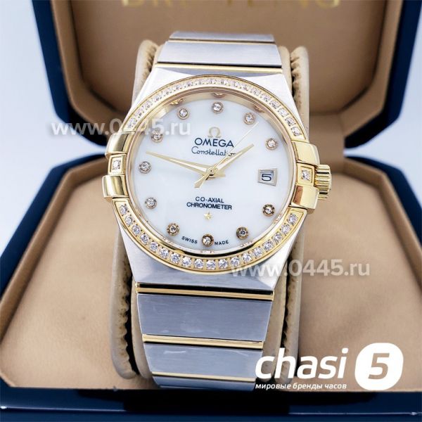 Часы Omega Constellation (17444) Часы Omega Constellation (17444)