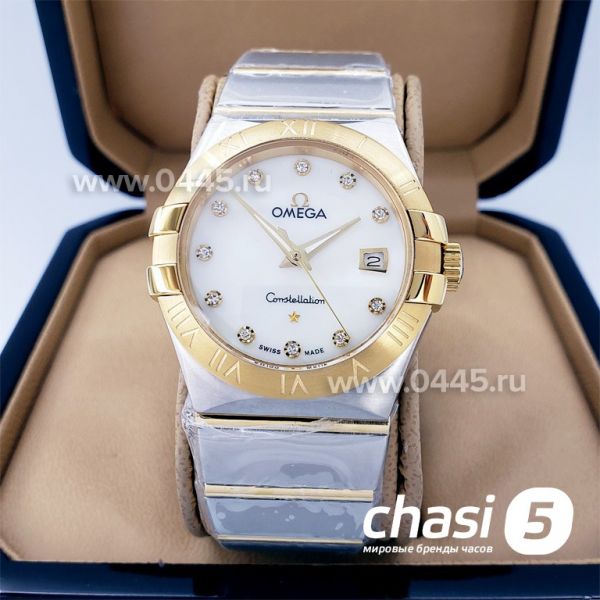 Часы Omega Constellation (17446) Часы Omega Constellation (17446)